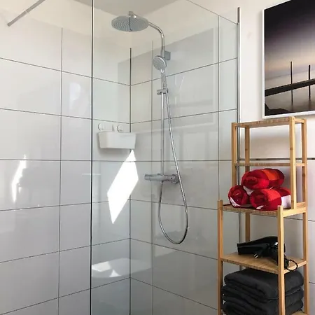 Διαμέρισμα Kohls Steinheim (Westphalia)