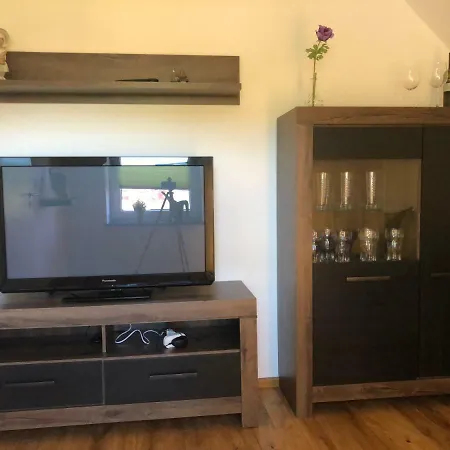 Daire Kohls Steinheim (Westphalia)