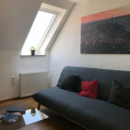 Daire Kohls Steinheim (Westphalia)