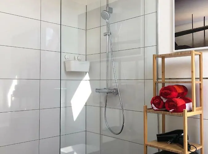 Apartman Kohls Steinheim