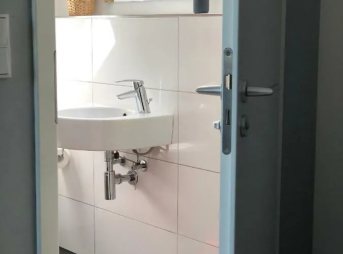 Kohls Apartman Steinheim