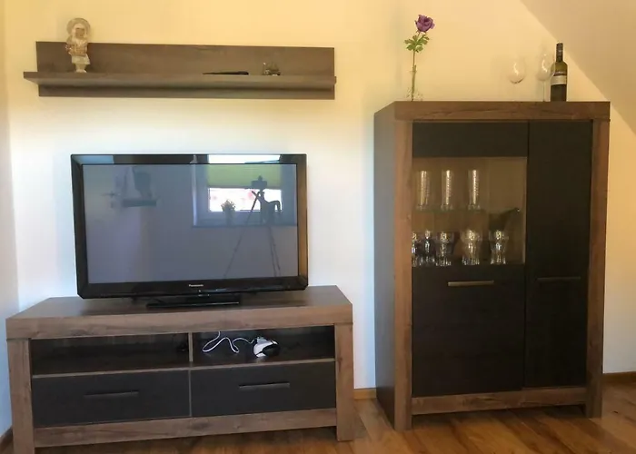 Apartman Kohls Steinheim