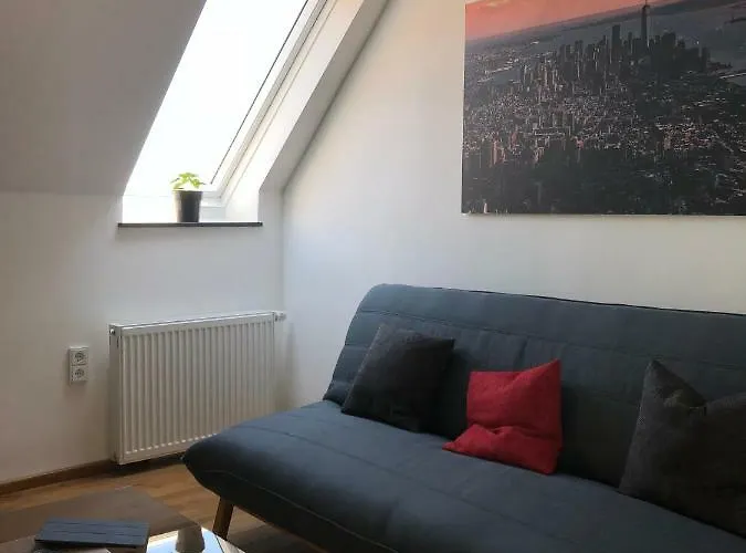 Apartman Kohls Steinheim