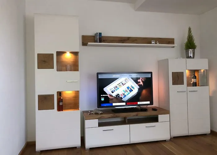 Kohls Apartman Steinheim